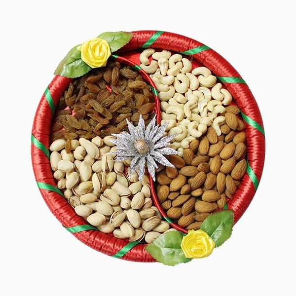 Mix Dry Fruits