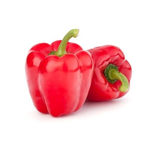 Organic Chilli