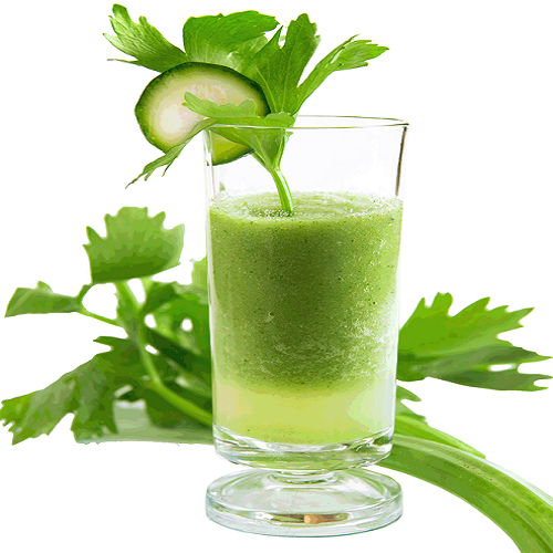 Celery Juice