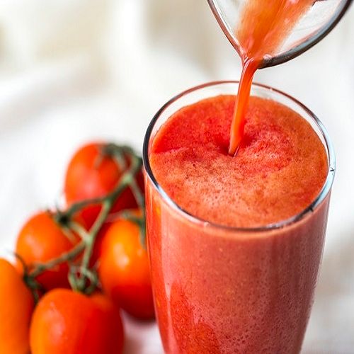 Tomato Juice