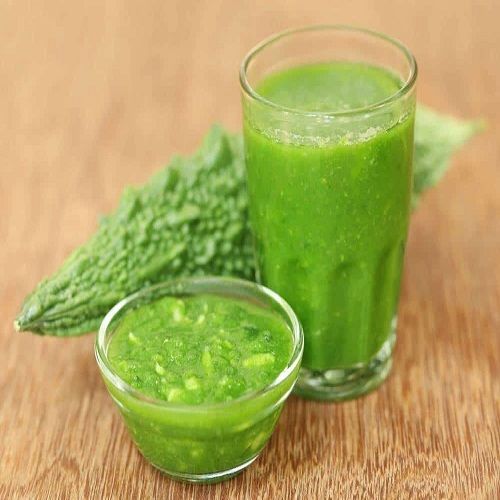 Bitter Guard Juice