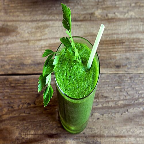 Parsley Juice