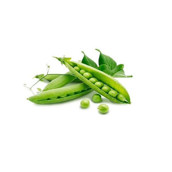 Washed Sugar Snap Peas