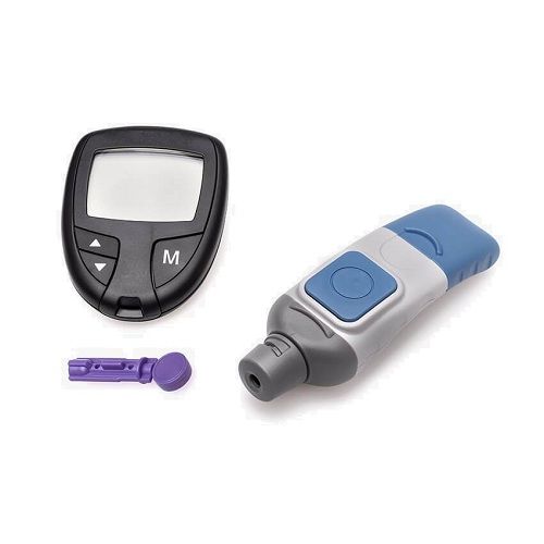 Glucometer-Machine :- Types and Work